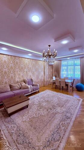 Satılır 3 otaqlı yeni tikili 125 m², Badamdar q., photo 5 from 20