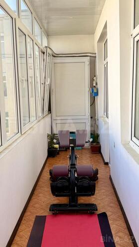Satılır 3 otaqlı yeni tikili 125 m², Badamdar q., photo 14 from 20