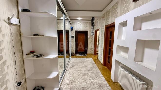 Satılır 3 otaqlı yeni tikili 125 m², Badamdar q., photo 16 from 20