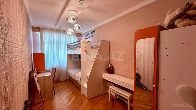Satılır 3 otaqlı yeni tikili 125 m², Badamdar q., photo 10 from 20