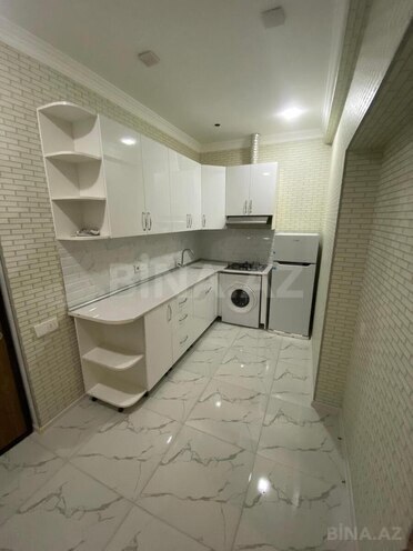 Продаётся 2-комн. новостройка 64 м², Хатаинский р., photo 9 from 13