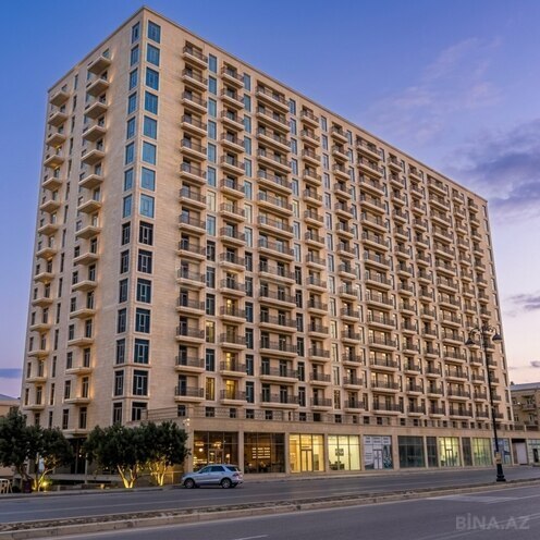 Продаётся 2-комн. новостройка 64 м², Хатаинский р., photo 1 from 13