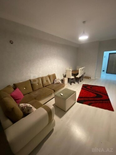 Продаётся 2-комн. новостройка 64 м², Хатаинский р., photo 6 from 13