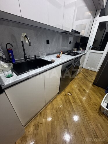 Продается 3-комн. новостройка 85 м², м. Азадлыг проспекти, photo 1 from 6