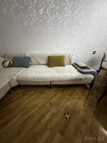 Продается 3-комн. новостройка 85 м², м. Азадлыг проспекти, photo 3 from 6