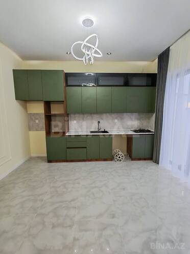 Satılır 4 otaqlı həyət evi/bağ evi 175 m², Mərdəkan q., photo 7 from 13