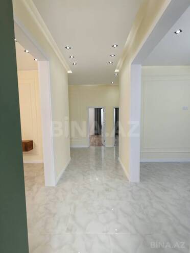 Satılır 4 otaqlı həyət evi/bağ evi 175 m², Mərdəkan q., photo 5 from 13