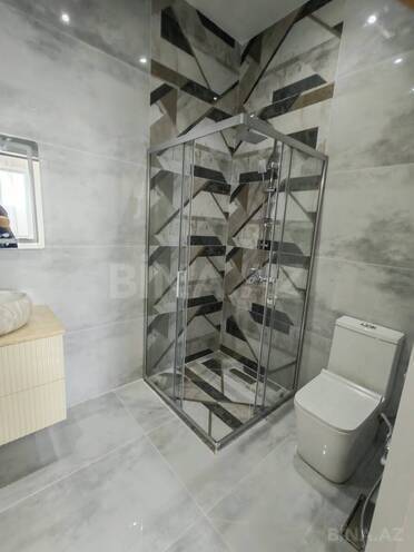 Satılır 4 otaqlı həyət evi/bağ evi 175 m², Mərdəkan q., photo 12 from 13