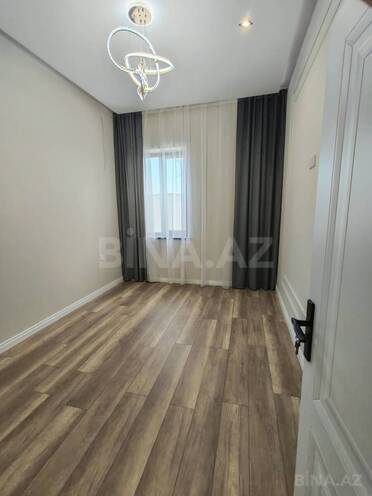Satılır 4 otaqlı həyət evi/bağ evi 175 m², Mərdəkan q., photo 11 from 13
