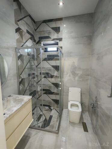 Satılır 4 otaqlı həyət evi/bağ evi 175 m², Mərdəkan q., photo 8 from 13