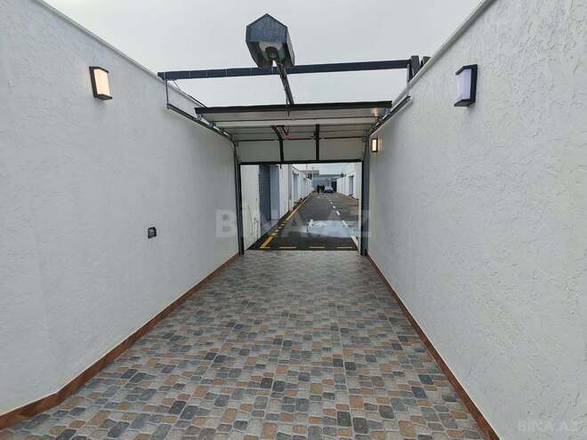 Satılır 4 otaqlı həyət evi/bağ evi 175 m², Mərdəkan q., photo 4 from 13