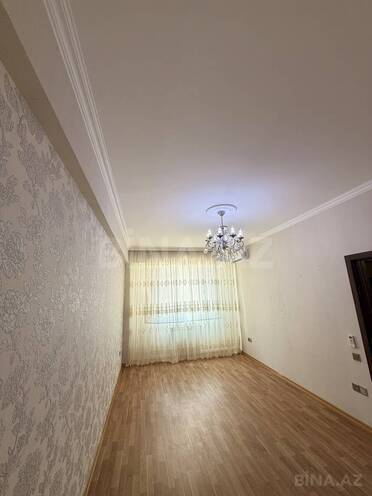 İcarəyə verilir 2 otaqlı yeni tikili 60 m², photo 12 from 13