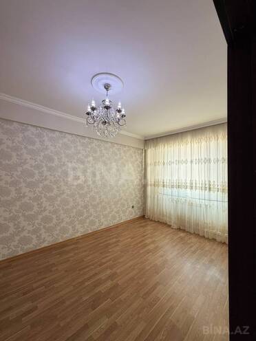 İcarəyə verilir 2 otaqlı yeni tikili 60 m², photo 1 from 13