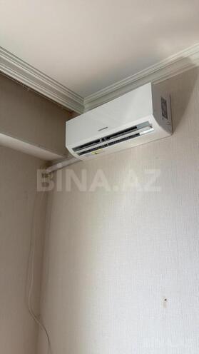 İcarəyə verilir 2 otaqlı yeni tikili 60 m², photo 7 from 13