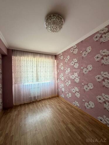 İcarəyə verilir 2 otaqlı yeni tikili 60 m², photo 11 from 13