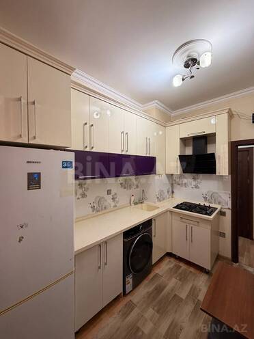 İcarəyə verilir 2 otaqlı yeni tikili 60 m², photo 5 from 13