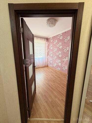 İcarəyə verilir 2 otaqlı yeni tikili 60 m², photo 8 from 13