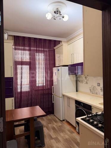 İcarəyə verilir 2 otaqlı yeni tikili 60 m², photo 4 from 13