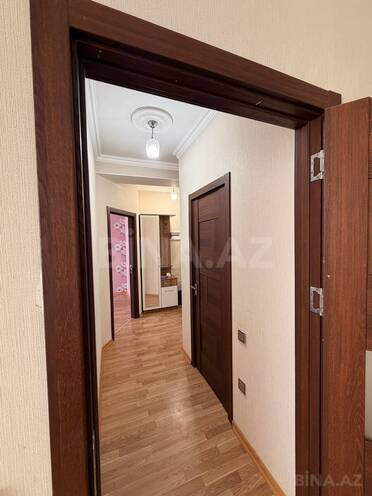 İcarəyə verilir 2 otaqlı yeni tikili 60 m², photo 6 from 13