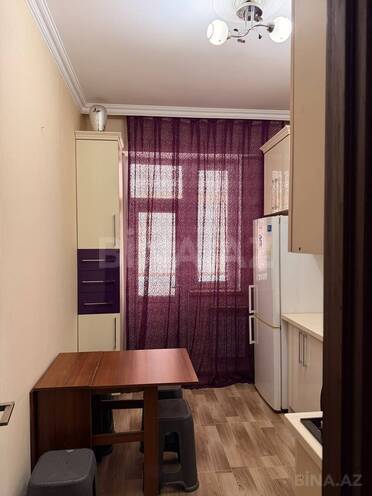 İcarəyə verilir 2 otaqlı yeni tikili 60 m², photo 9 from 13