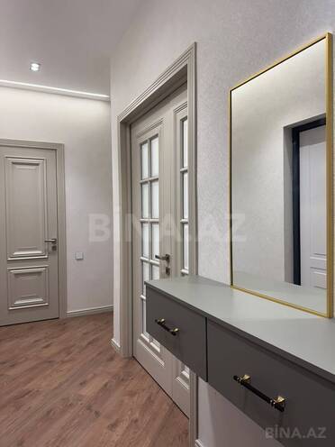 Продаётся 2-комн. новостройка 65.5 м², м. Дернегюль, photo 4 from 23