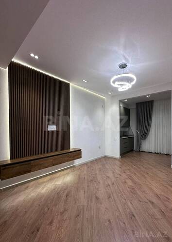 Продаётся 2-комн. новостройка 65.5 м², м. Дернегюль, photo 9 from 23