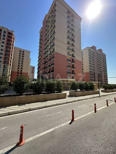 Продаётся 2-комн. новостройка 65.5 м², м. Дернегюль, photo 1 from 23