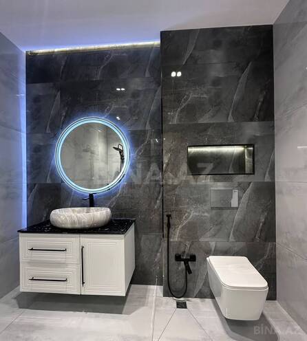 Продаётся 2-комн. новостройка 65.5 м², м. Дернегюль, photo 20 from 23