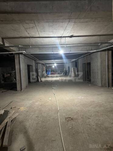 Satılır  obyekt 850 m², Memar Əcəmi m., photo 1 from 10