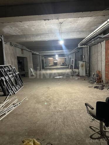 Satılır  obyekt 850 m², Memar Əcəmi m., photo 3 from 10
