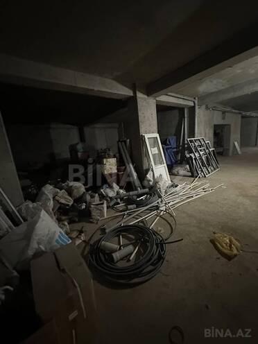 Satılır  obyekt 850 m², Memar Əcəmi m., photo 8 from 10