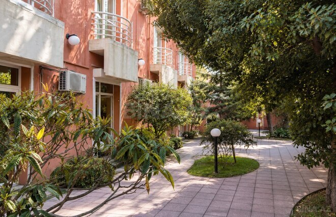 Satılır  torpaq 5 sot, Elmlər Akademiyası m., photo 12 from 13