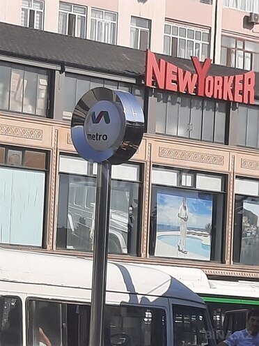 Satılır  obyekt 1 060 m², Əhmədli m., photo 3 from 14