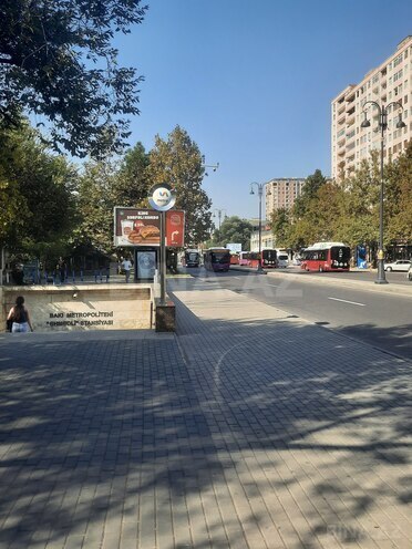 Satılır  obyekt 1 060 m², Əhmədli m., photo 4 from 14
