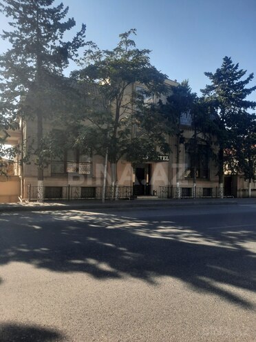 Satılır  obyekt 1 060 m², Əhmədli m., photo 1 from 14