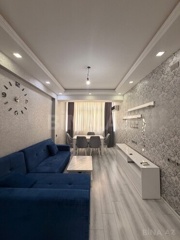 Продается 2-комн. новостройка 47 м², Абшеронcкий  р., photo 6 from 13