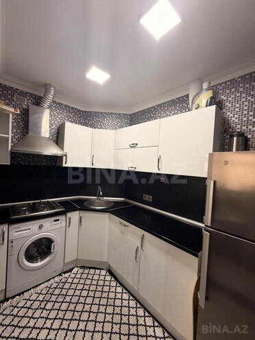 Продается 2-комн. новостройка 47 м², Абшеронcкий  р., photo 12 from 13