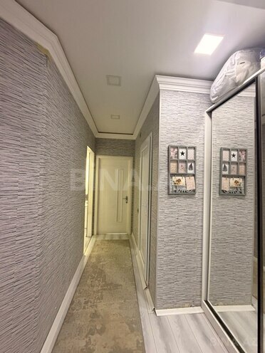 Продается 2-комн. новостройка 47 м², Абшеронcкий  р., photo 11 from 13
