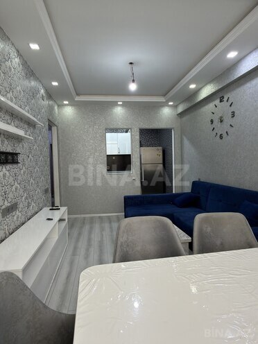 Продается 2-комн. новостройка 47 м², Абшеронcкий  р., photo 3 from 13
