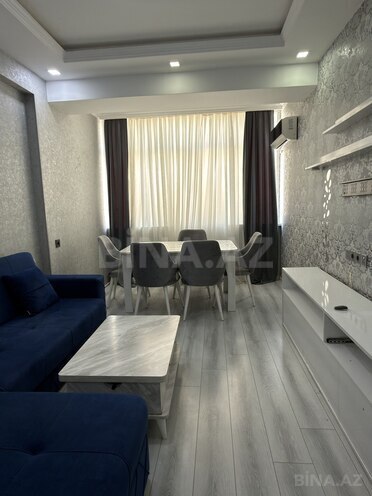 Продается 2-комн. новостройка 47 м², Абшеронcкий  р., photo 1 from 13