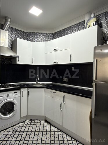 Продается 2-комн. новостройка 47 м², Абшеронcкий  р., photo 5 from 13