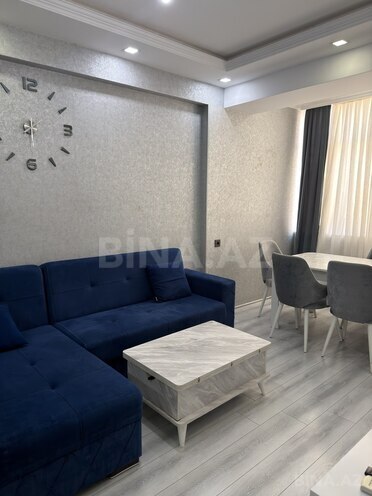 Продается 2-комн. новостройка 47 м², Абшеронcкий  р., photo 4 from 13