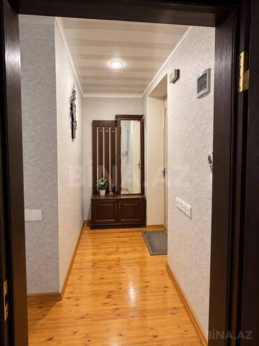 Продаётся 1-комн. вторичка 36 м², м. Кара Караев, photo 11 from 16