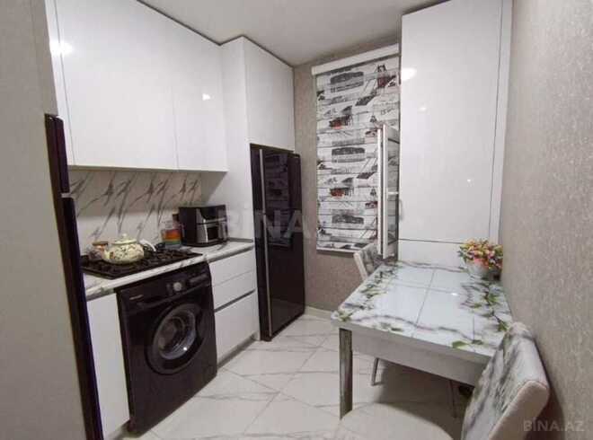 İcarəyə verilir 2 otaqlı köhnə tikili 70 m², İnşaatçılar m., photo 6 from 11