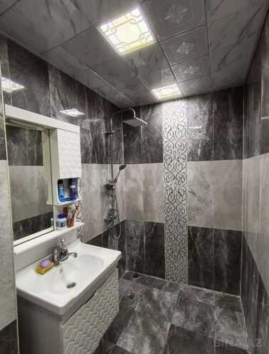 İcarəyə verilir 2 otaqlı köhnə tikili 70 m², İnşaatçılar m., photo 8 from 11
