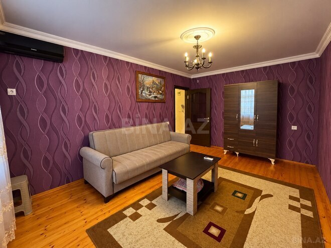 Продаётся 1-комн. вторичка 36 м², м. Кара Караев, photo 7 from 16