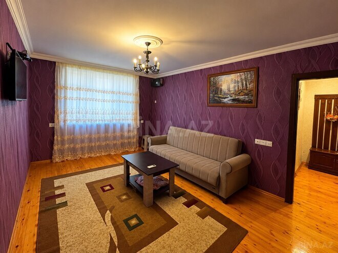 Продаётся 1-комн. вторичка 36 м², м. Кара Караев, photo 8 from 16