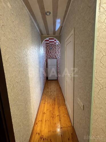 Продаётся 1-комн. вторичка 36 м², м. Кара Караев, photo 10 from 16
