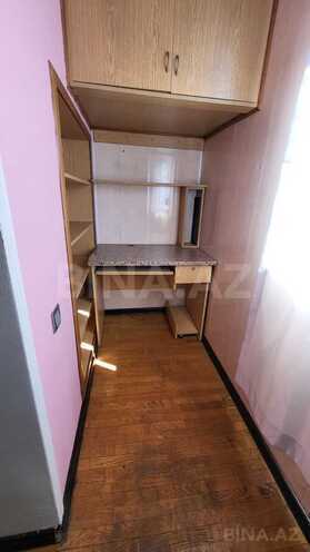 Продается 2-комн. вторичка 57 м², м. Элмляр Академиясы, photo 19 from 20