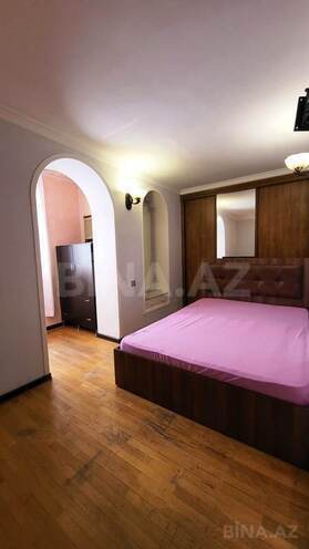 Продается 2-комн. вторичка 57 м², м. Элмляр Академиясы, photo 14 from 20